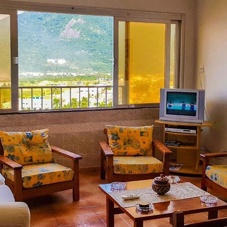 Apartamento Em Frente A Praia Peruíbe المظهر الخارجي الصورة
