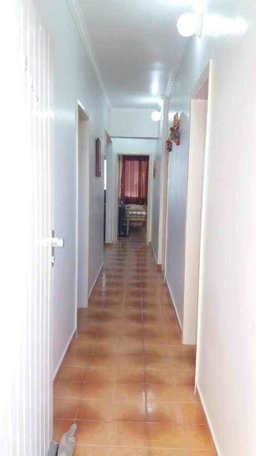 Apartamento Em Frente A Praia Peruíbe المظهر الخارجي الصورة