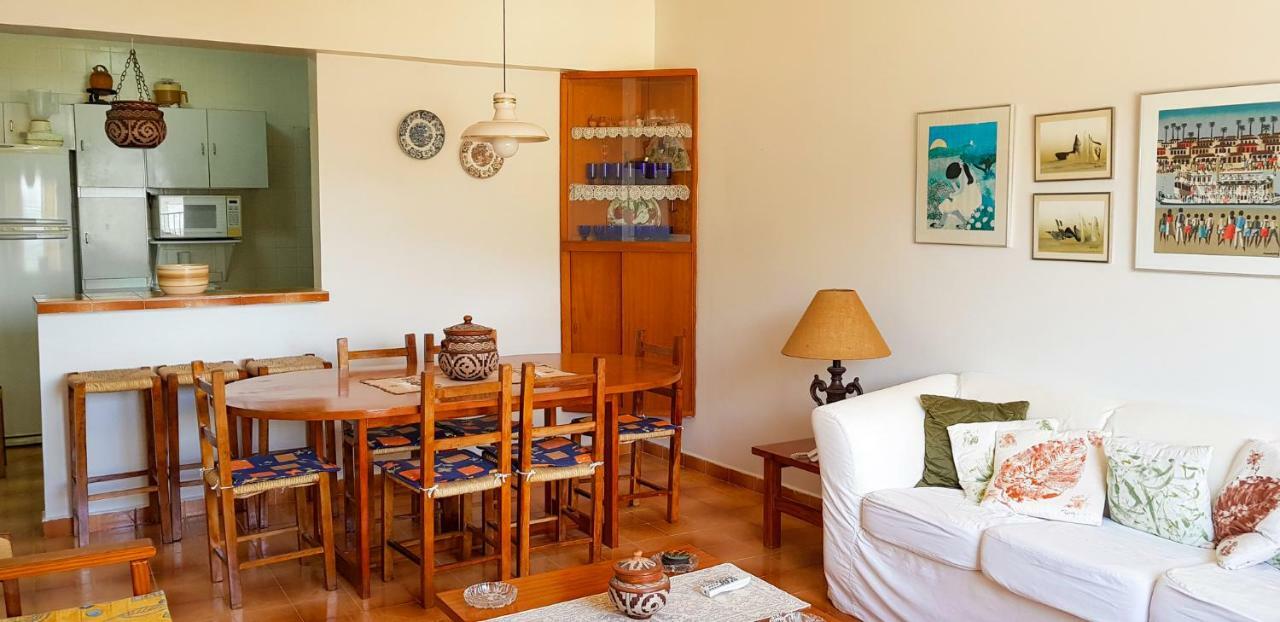 Apartamento Em Frente A Praia Peruíbe المظهر الخارجي الصورة