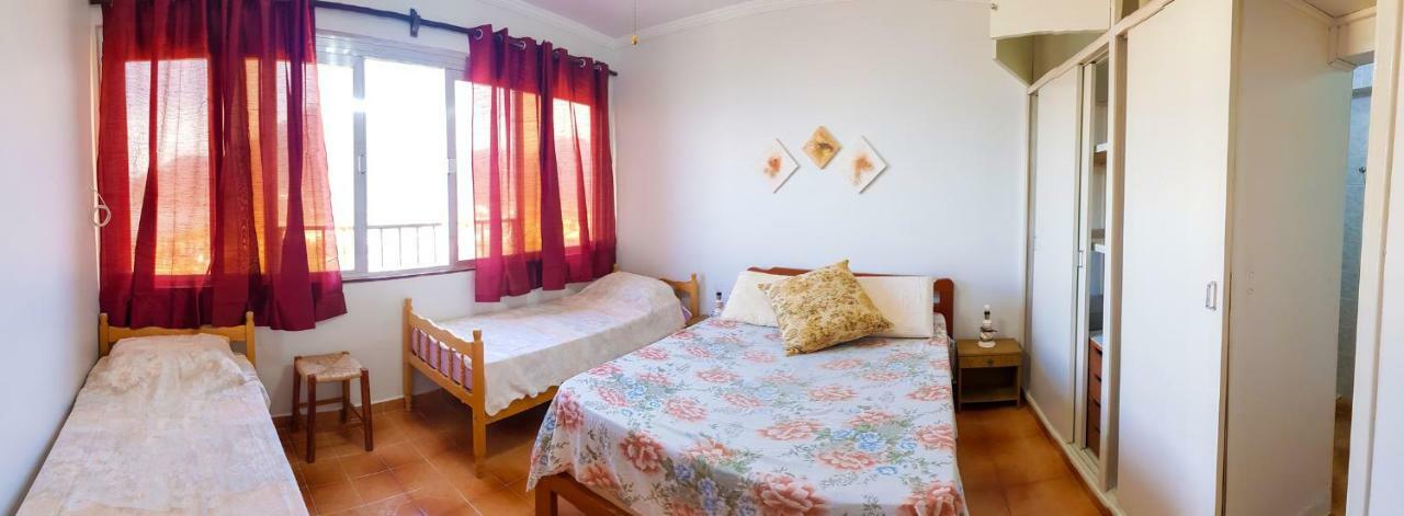 Apartamento Em Frente A Praia Peruíbe المظهر الخارجي الصورة